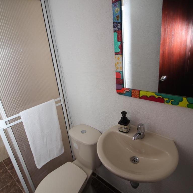 DAM Hotel Pereira - Habitación Doble Estándar - 48