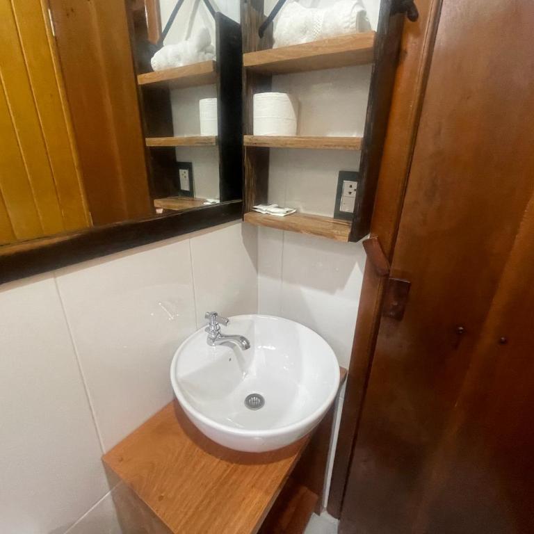 Hostería CASA SAN LUIS - Deluxe Double Room - 3