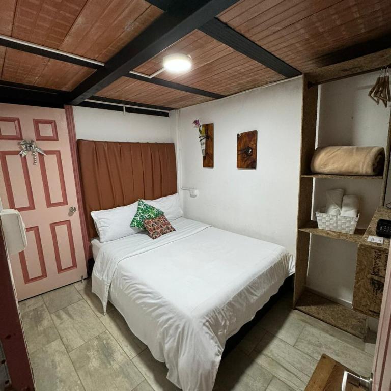 Mahalo Hostel - Habitación Doble - 4