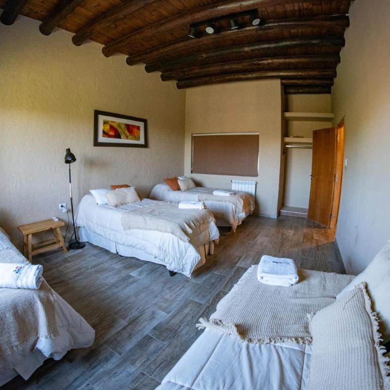 La Pintada - Casa Vacacional de 3 dormitorios - 14