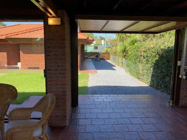 Alquiler Casa en Piriapolis Uruguay - Three-Bedroom Apartment - 24