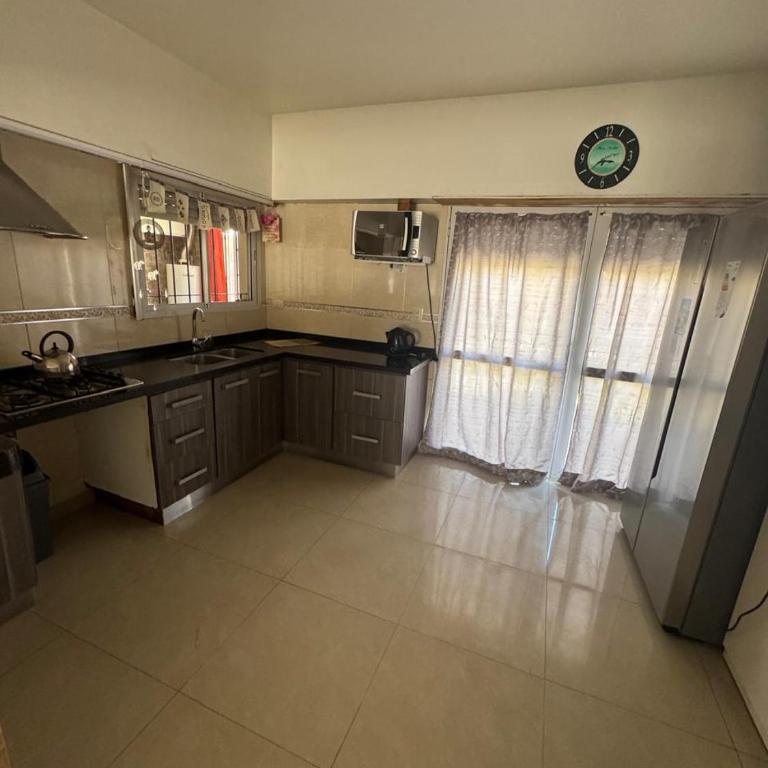 casa completa - Two-Bedroom House - 2