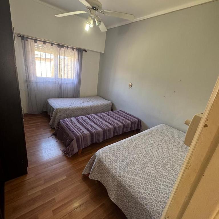 casa completa - Two-Bedroom House - 3