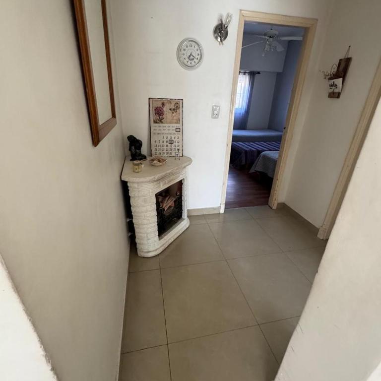 casa completa - Two-Bedroom House - 4