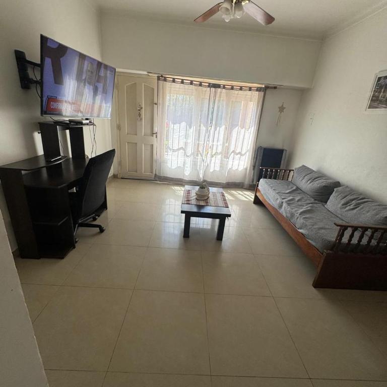 casa completa - Two-Bedroom House - 5