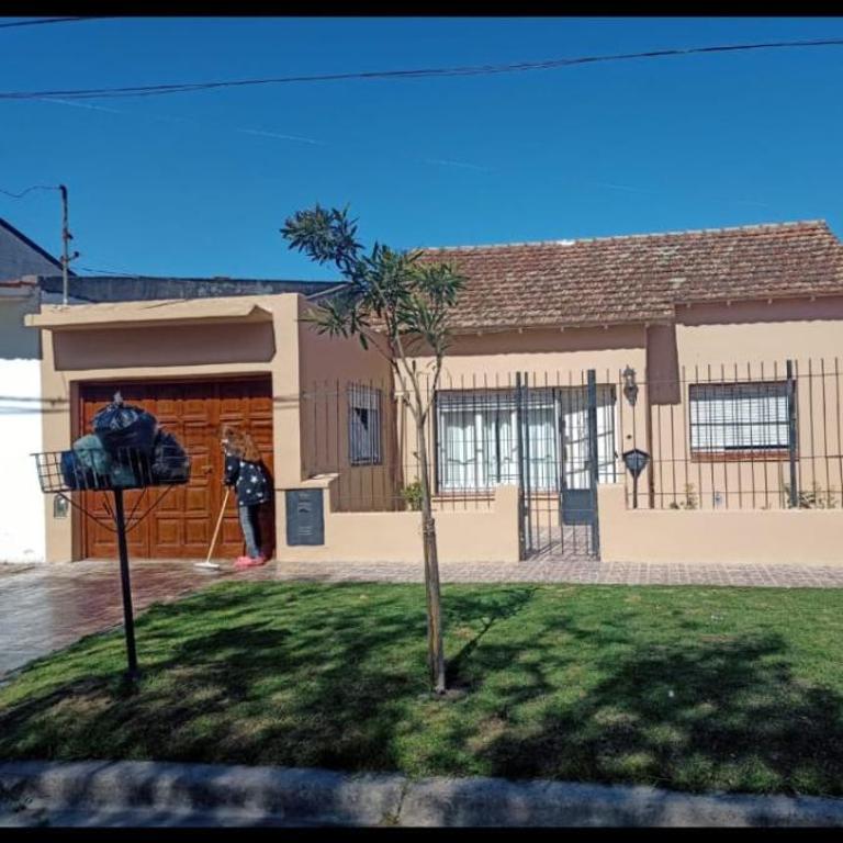 casa completa - Two-Bedroom House - 7