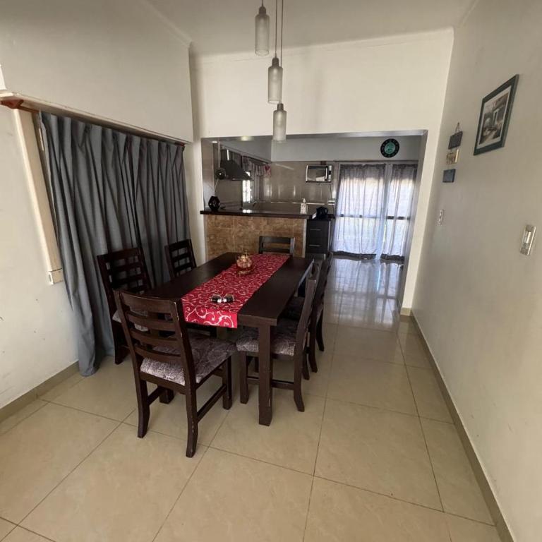 casa completa - Two-Bedroom House - 9