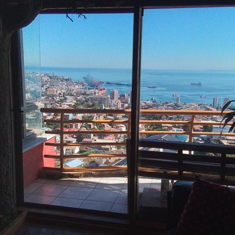Año Nuevo Valpso - Apartamento de 2 dormitorios - 1
