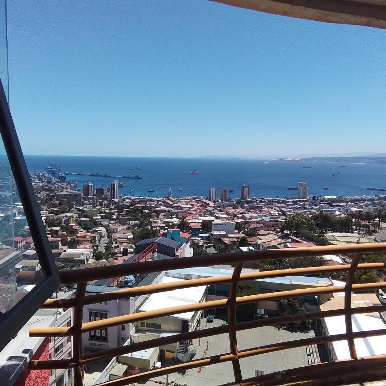 Año Nuevo Valpso - Apartamento de 2 dormitorios - 6