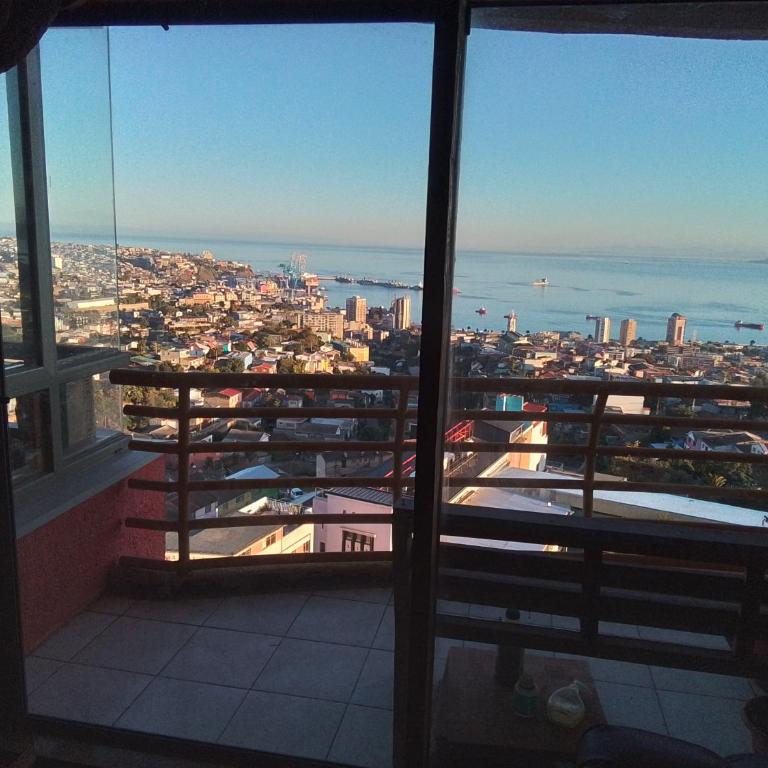 Año Nuevo Valpso - Apartamento de 2 dormitorios - 9
