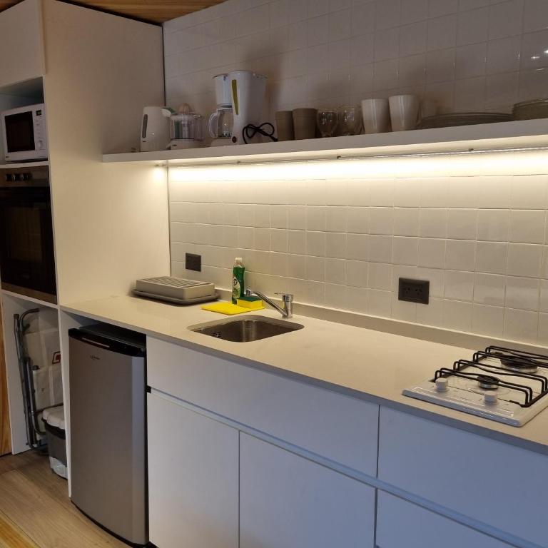 Pinot Noir - Barrilete cabin - 4