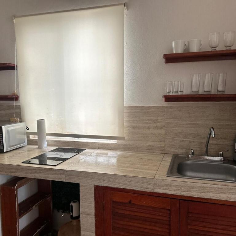 8 min away 2 the Sea - Peace Sanctuary - Apartamento de 1 dormitorio - 9