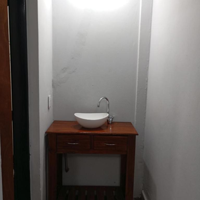 Los Cactus 2 - Apartamento de 1 dormitorio - 15
