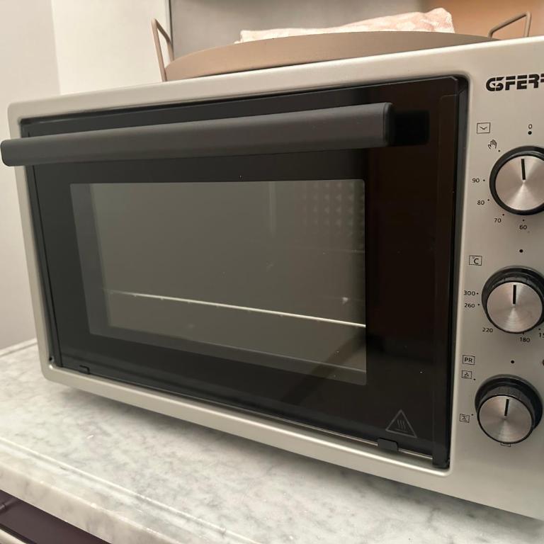 Cuore al centro - luxury apt near Egyptian Museum with parking by Home a porter - Superior Apartment with City View - 20