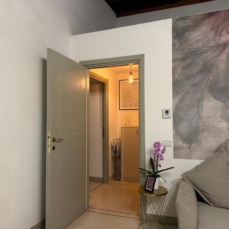 Cuore al centro - luxury apt near Egyptian Museum with parking by Home a porter - Superior Apartment with City View - 13
