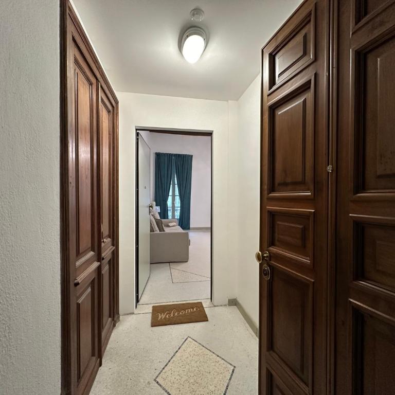 Cuore al centro - luxury apt near Egyptian Museum with parking by Home a porter - Superior Apartment with City View - 33