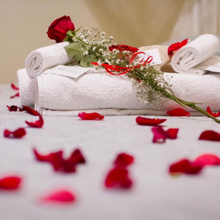 B&B Happiness - City Center - Double Room - 9