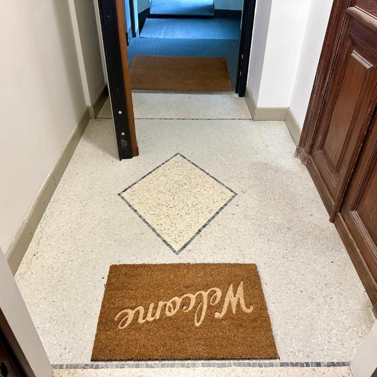 Cuore al centro - luxury apt near Egyptian Museum with parking by Home a porter - Superior Apartment with City View - 34