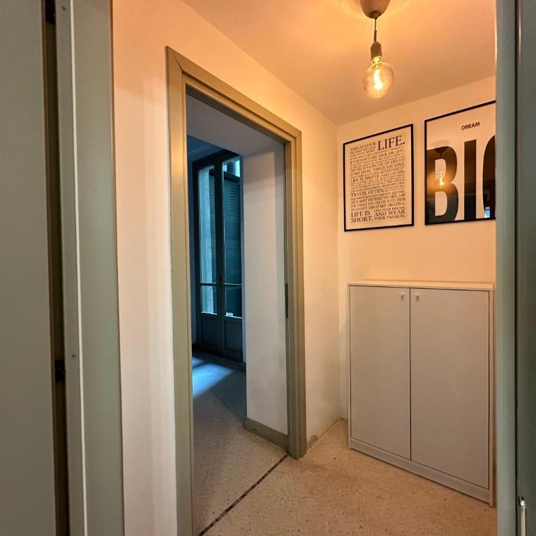 Cuore al centro - luxury apt near Egyptian Museum with parking by Home a porter - Superior Apartment with City View - 14