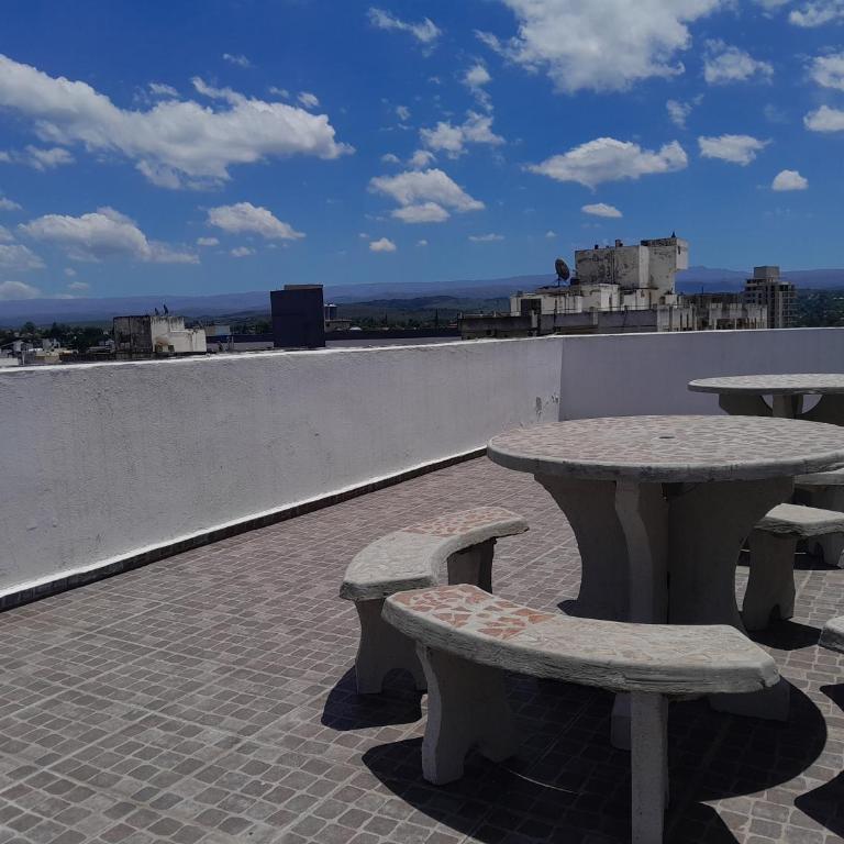 Abuela Chela - Apartamento de 1 dormitorio - 3