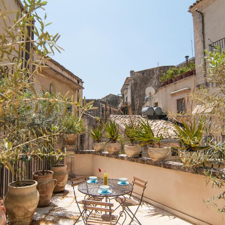 Palazzo Degli Olivi - Appartamento con Terrazza - 7