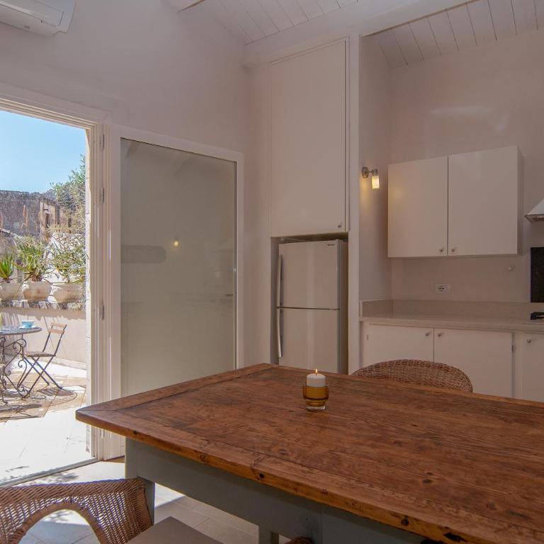 Palazzo Degli Olivi - Appartamento con Terrazza - 5
