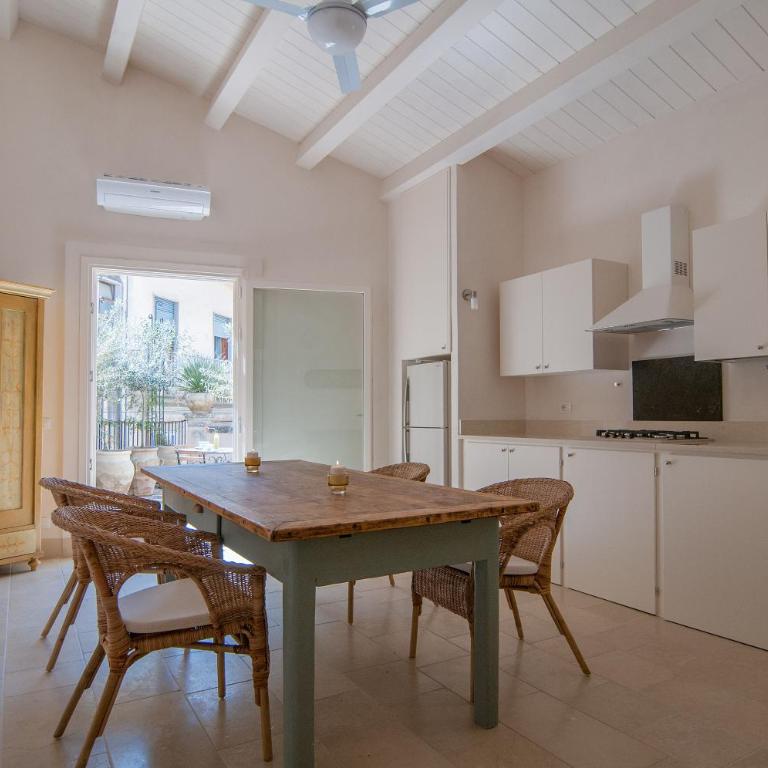 Palazzo Degli Olivi - Appartamento con Terrazza - 6