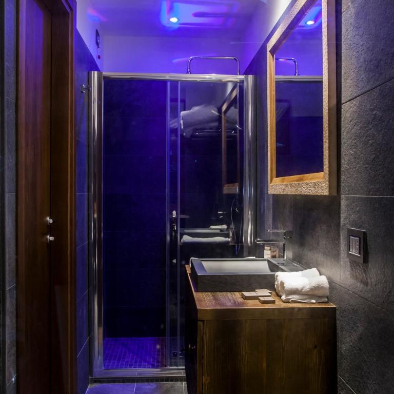 Hotel Reale - Junior Suite - 4