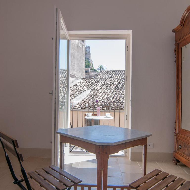 Palazzo Degli Olivi - Appartamento con Terrazza - 9