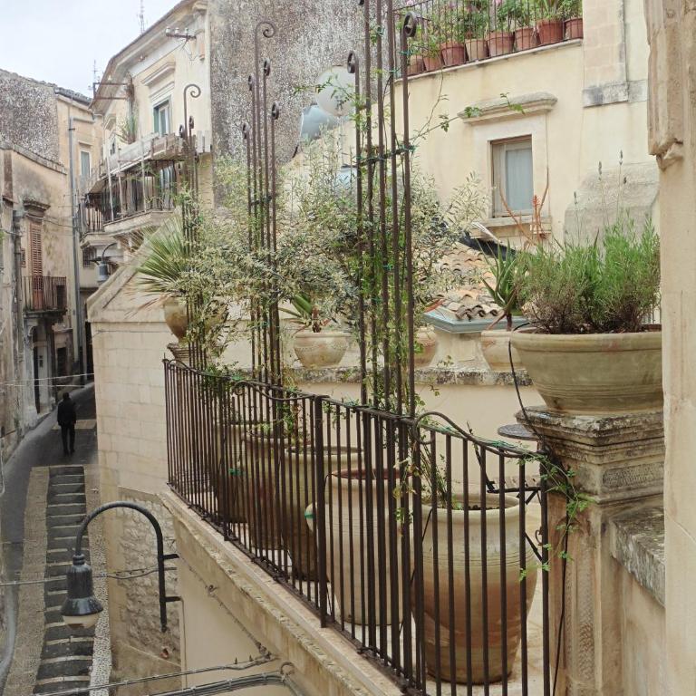 Palazzo Degli Olivi - Appartamento con Terrazza - 16