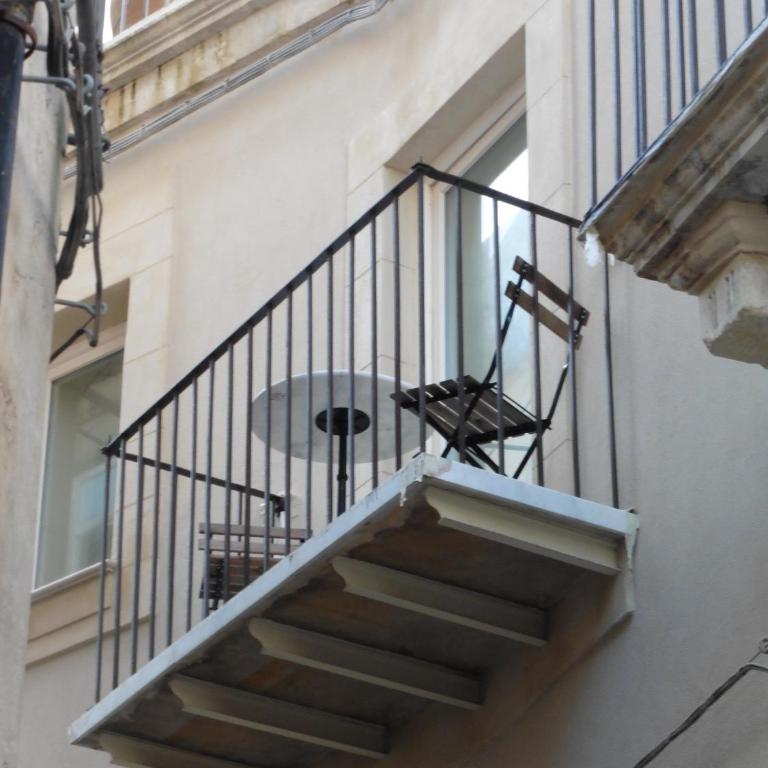Palazzo Degli Olivi - Appartamento con Terrazza - 15