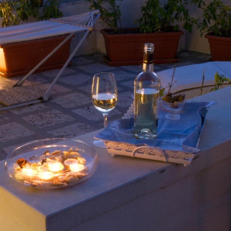 B&B Corte dell' Idume - Appartamento con 2 Camere da Letto - 19