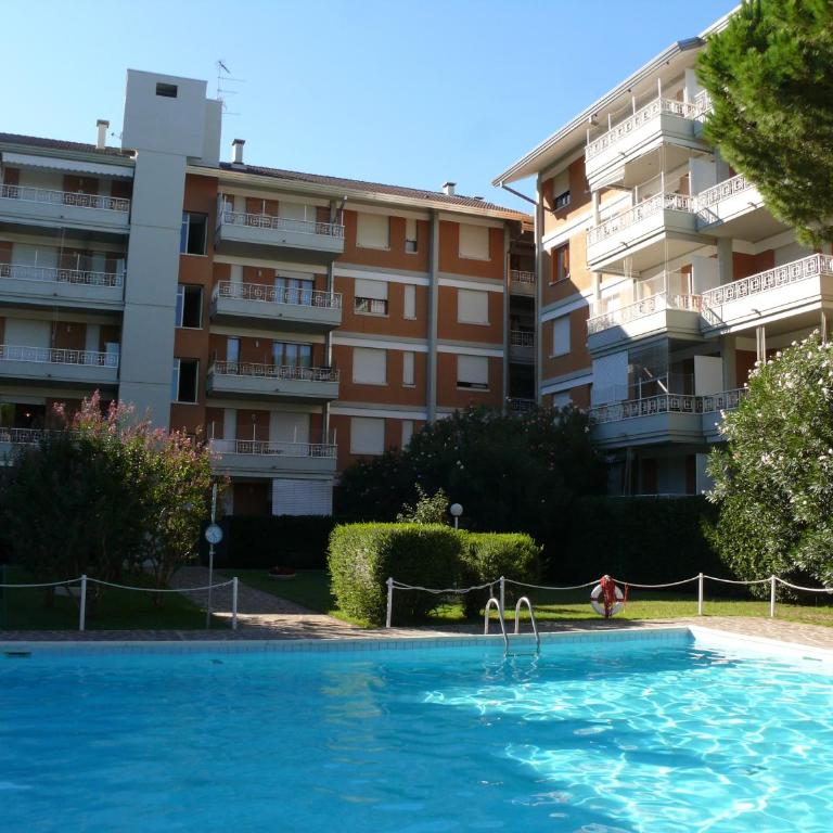 Residence GARDENIA - Appartamento Deluxe - 2