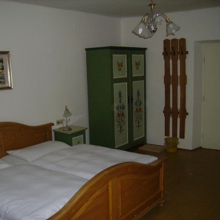 Binderhof - Doppelzimmer - 2