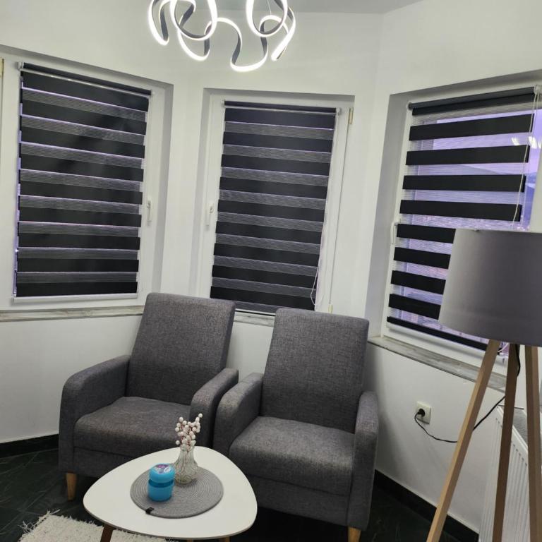 Apartmani Đorđević - Superior Apartman sa Pogledom na Grad - 18