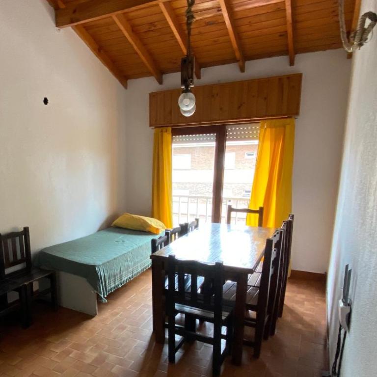 Depto cerca del mar - Apartamento de 2 dormitorios - 5
