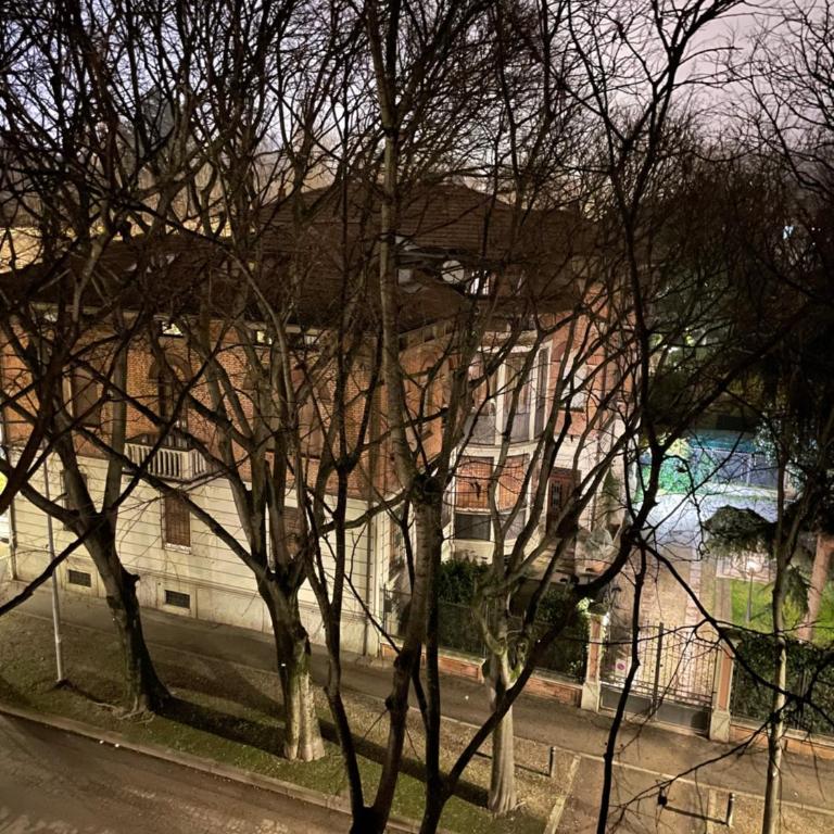 A due passi dal Centro - Appartamento con 1 Camera da Letto - 15