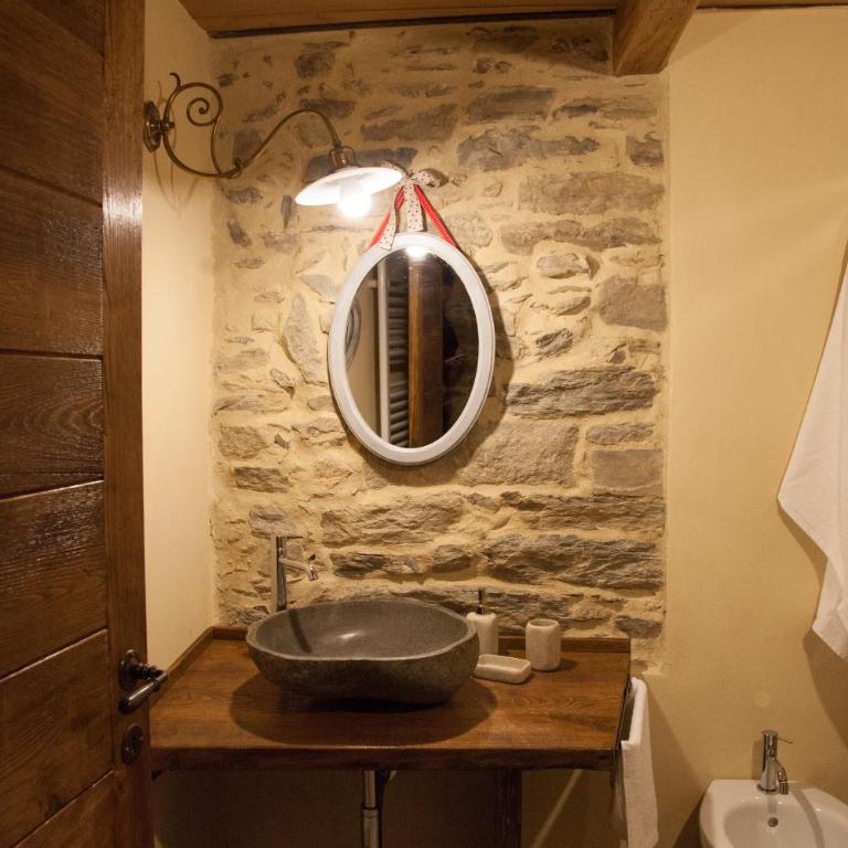 Il Nettare Agriturismo - Monolocale su 2 Livelli - 5