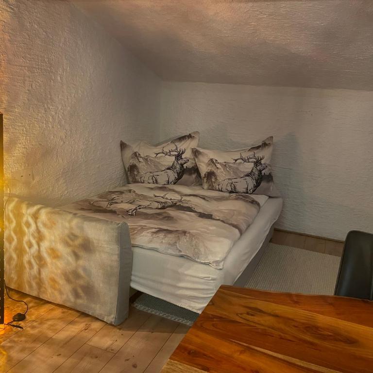 Andys Adlerblick - Apartment mit 1 Schlafzimmer - 16