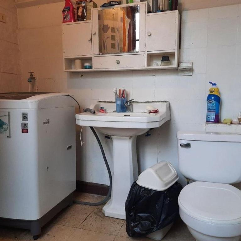 Altos del Almendral - Double Room with Shared Bathroom - 4