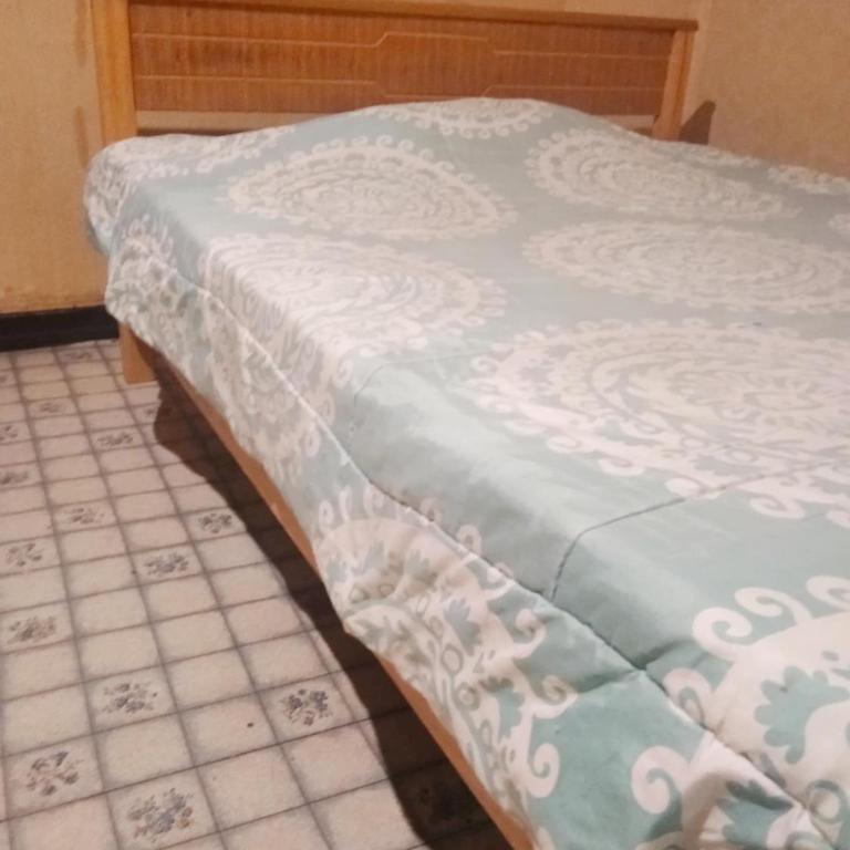 Altos del Almendral - Double Room with Shared Bathroom - 1