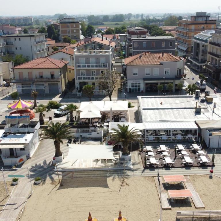 Residenza Mediterranea Apartments - Appartamento con 1 Camera da Letto (4 Adulti) - 3
