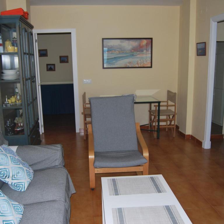 La casa De Los Faros - Apartamento con vistas al mar - 7