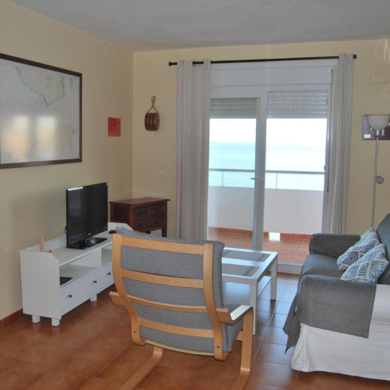 La casa De Los Faros - Apartamento con vistas al mar - 8
