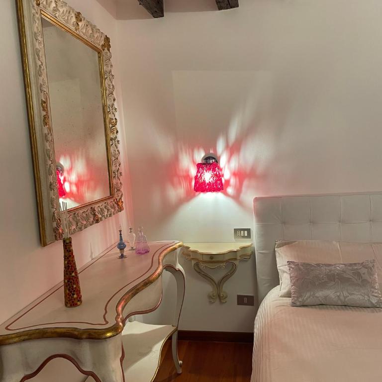 Appartamento Ca Sambughè - In the heart of Venice - Two-Bedroom Apartment - 18