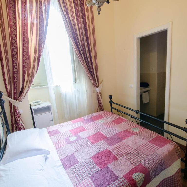 Hotel Iris - Camera Singola - 6