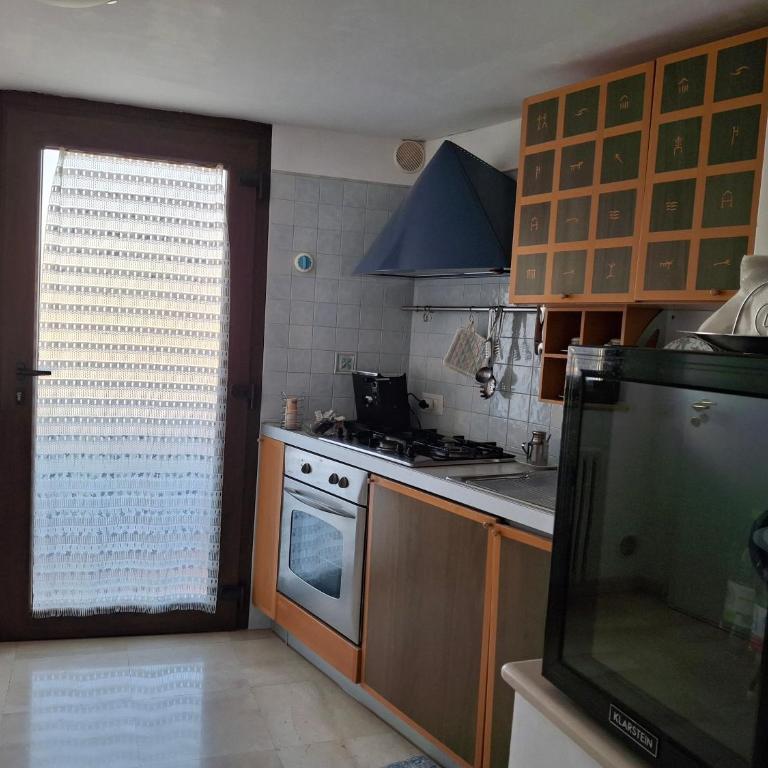 L' Infinito dei Sassi - Double Room - 11