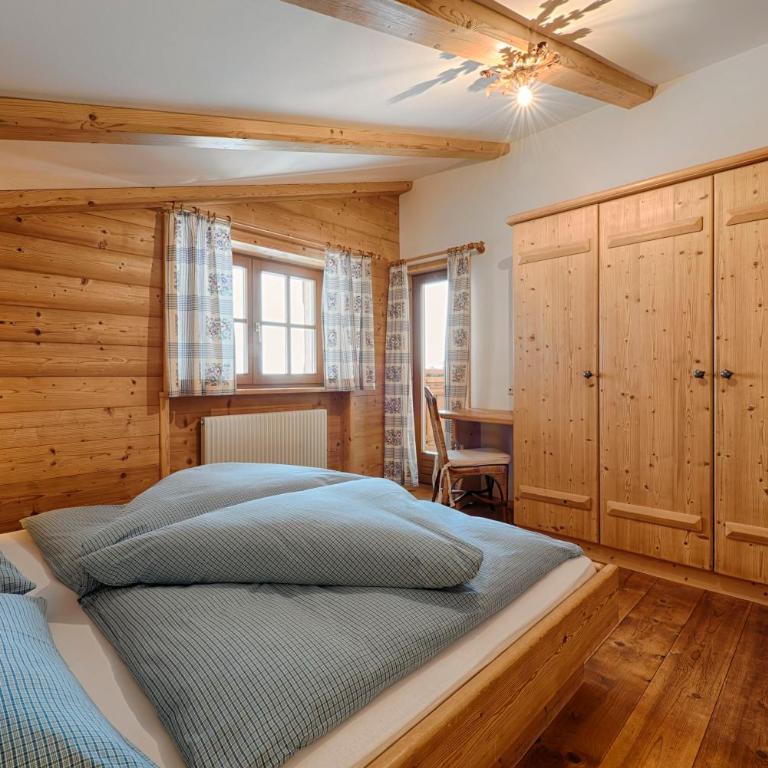 Ferienhaus Grabenhäusl - Apartment mit 4 Schlafzimmern - 9