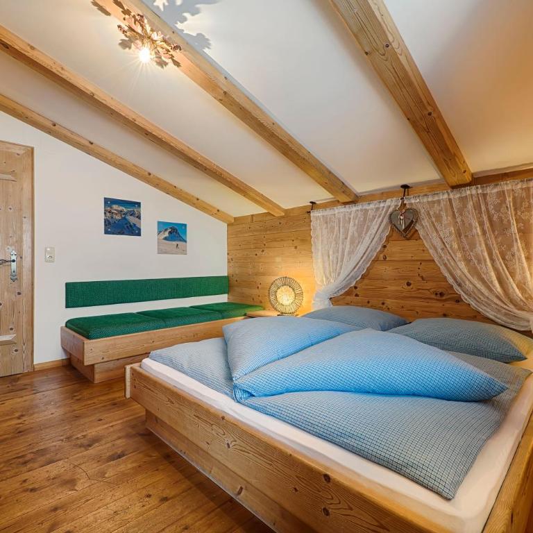 Ferienhaus Grabenhäusl - Apartment mit 4 Schlafzimmern - 10