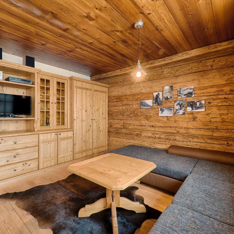 Ferienhaus Grabenhäusl - Apartment mit 4 Schlafzimmern - 7